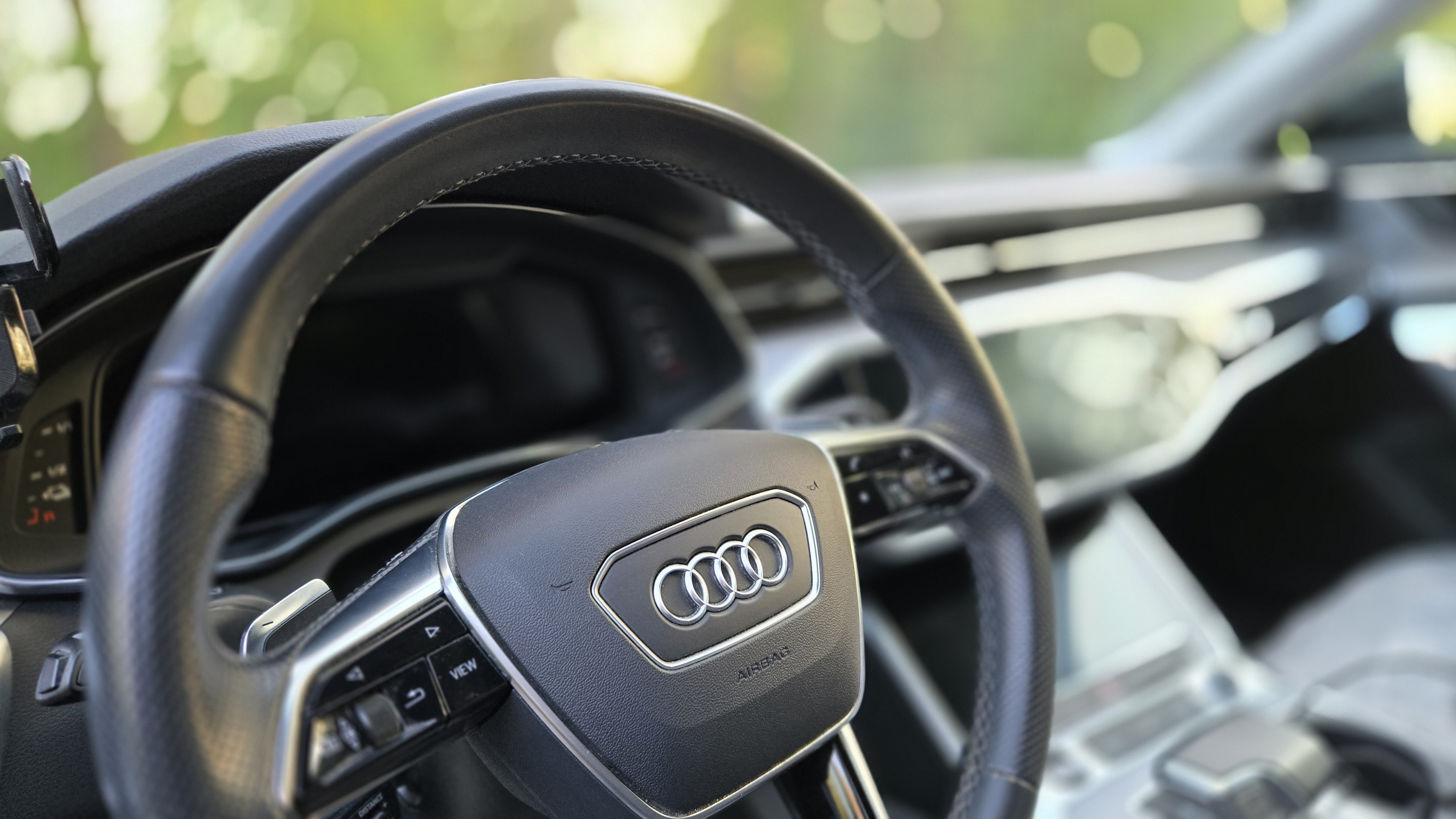 🚗Audi A6 Avant 55 TFSI e Quattro Competition S-Line🔰✅ - 39