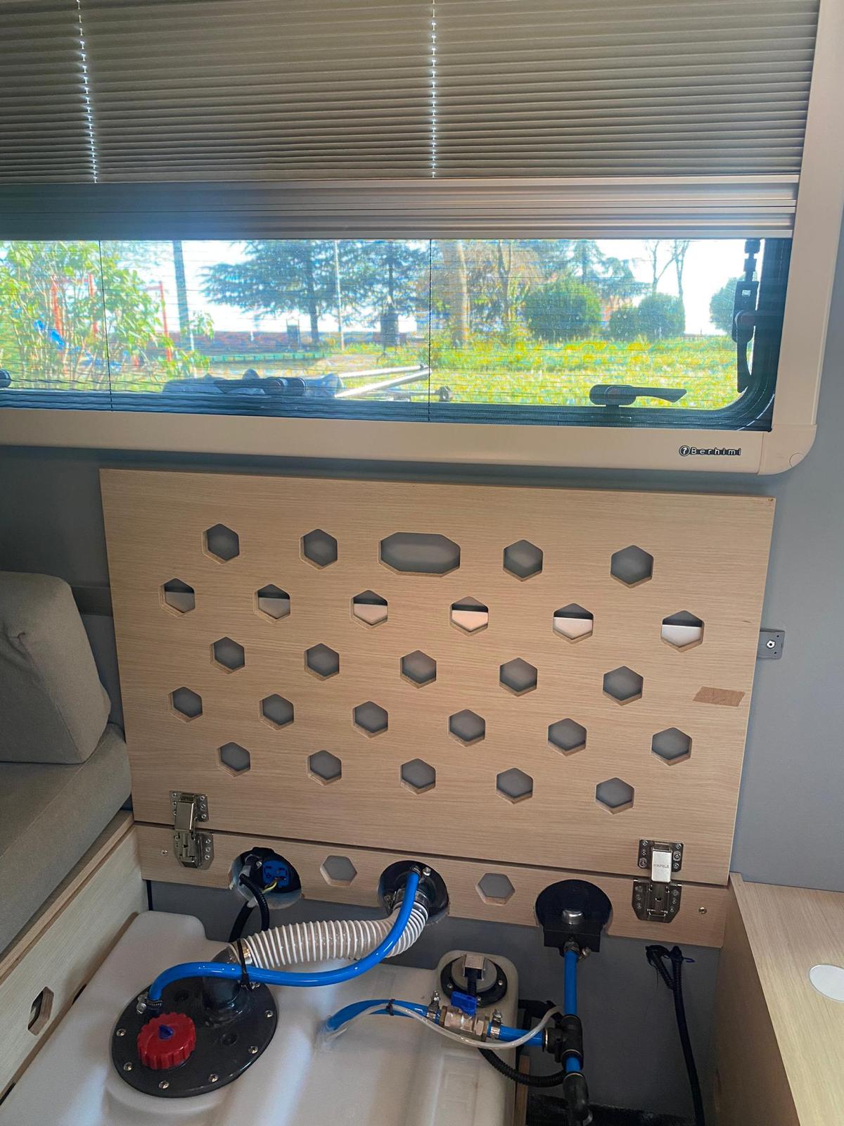 Off-Road Caravan | <750kg | 4-Seiz | Vol Opties | VCAMP | VITA XS (Kopie) - 29