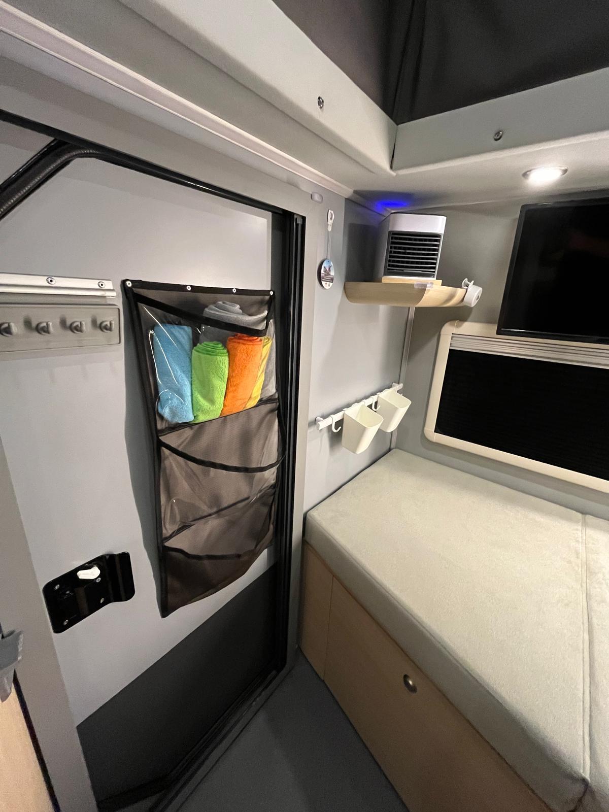 Off-Road Caravan | <750kg | 4-Seiz | Vol Opties | VCAMP | VITA XS (Kopie) - 21