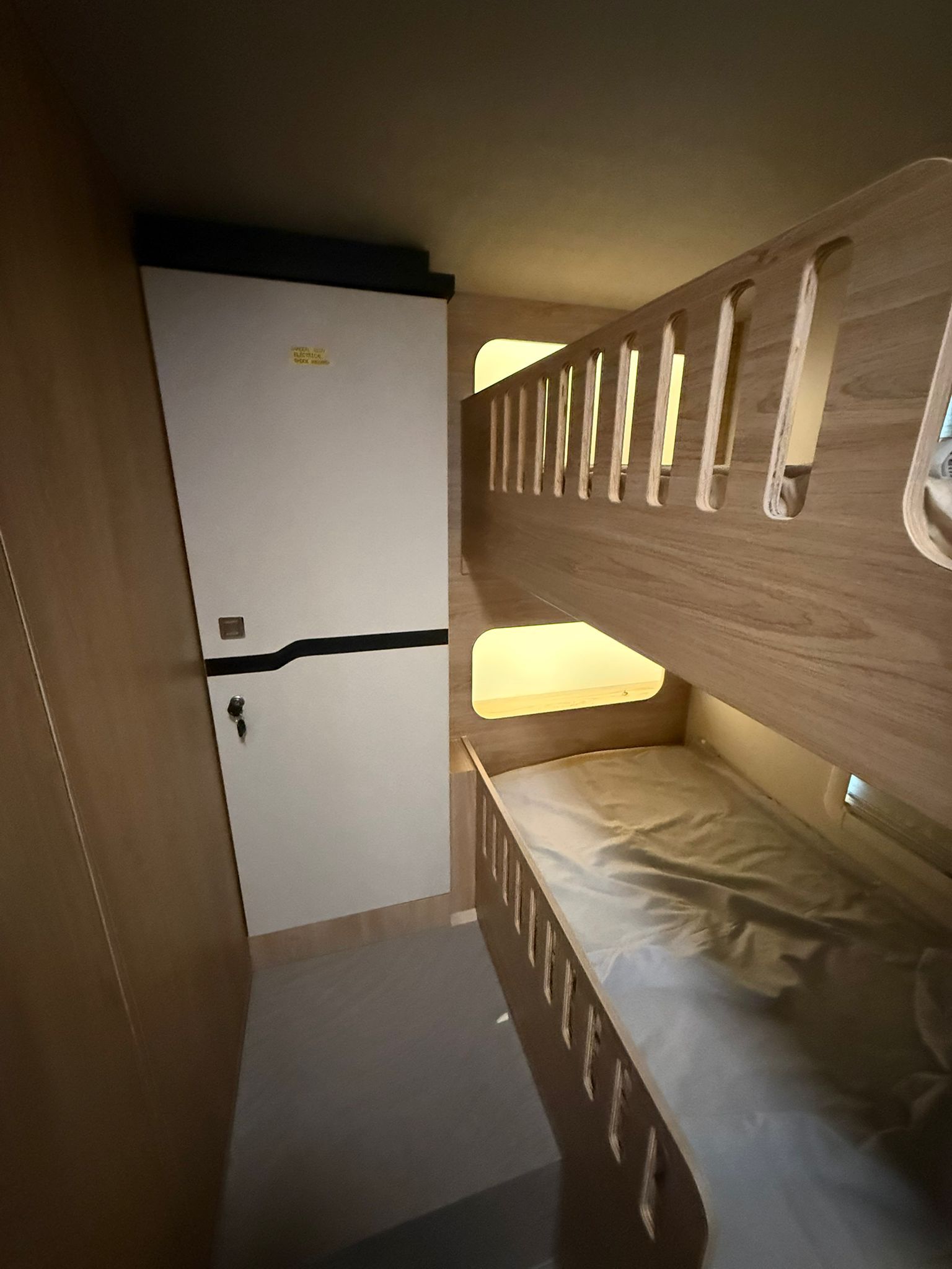 Luxury Off-Road Camper Trailer | 4-Season | 2-Person | Fully Loaded | VCAMP | VIVELD - 1