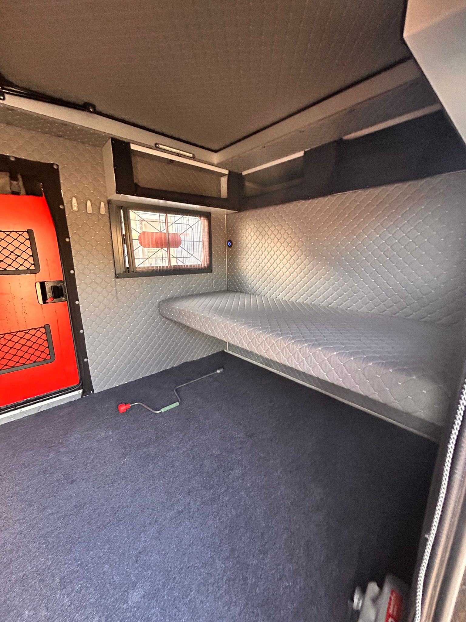 Decamp Trekking X1 | The Ultimate Off-Road Expedition Trailer - 11