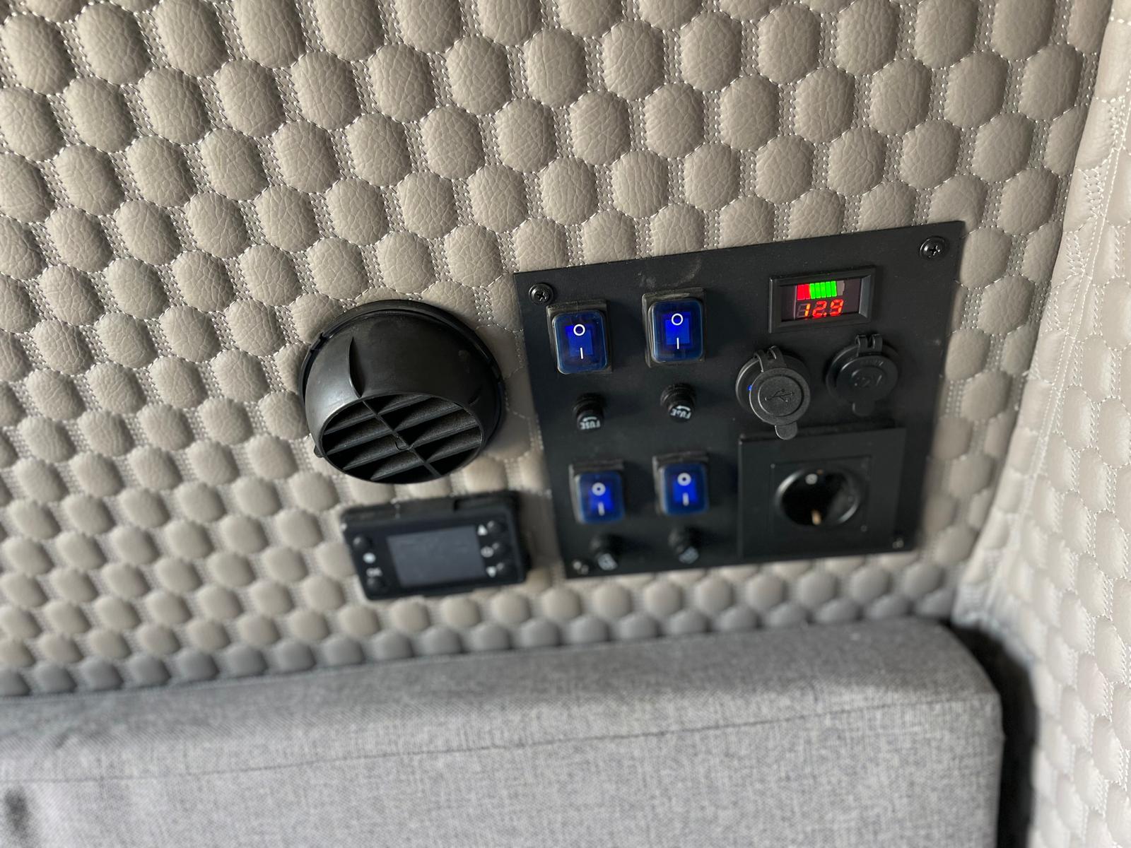 Decamp X1+ | Full options | 2022 - 13