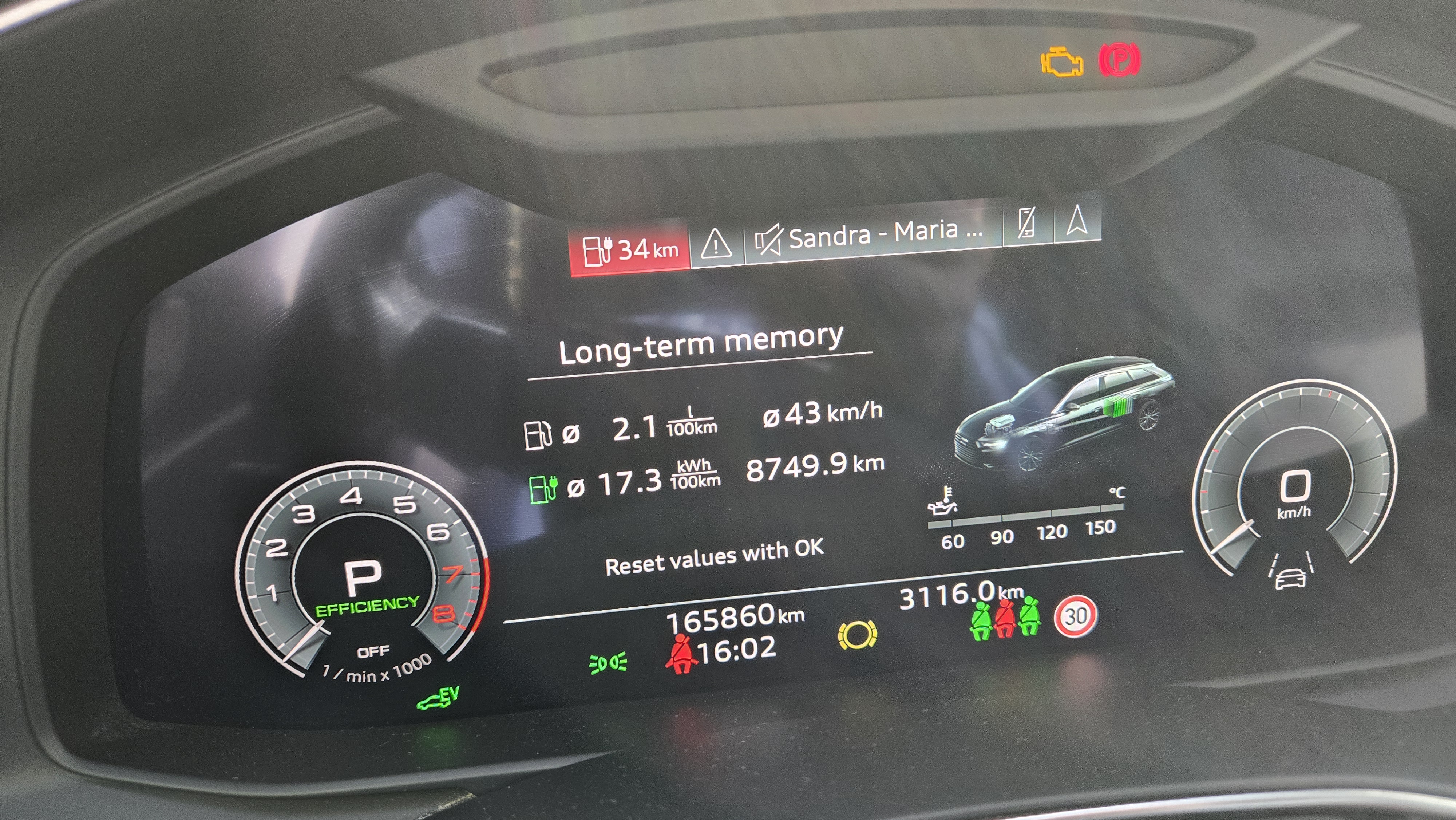 🚗Audi A6 Avant 55 TFSI e Quattro Competition S-Line🔰✅ - 21