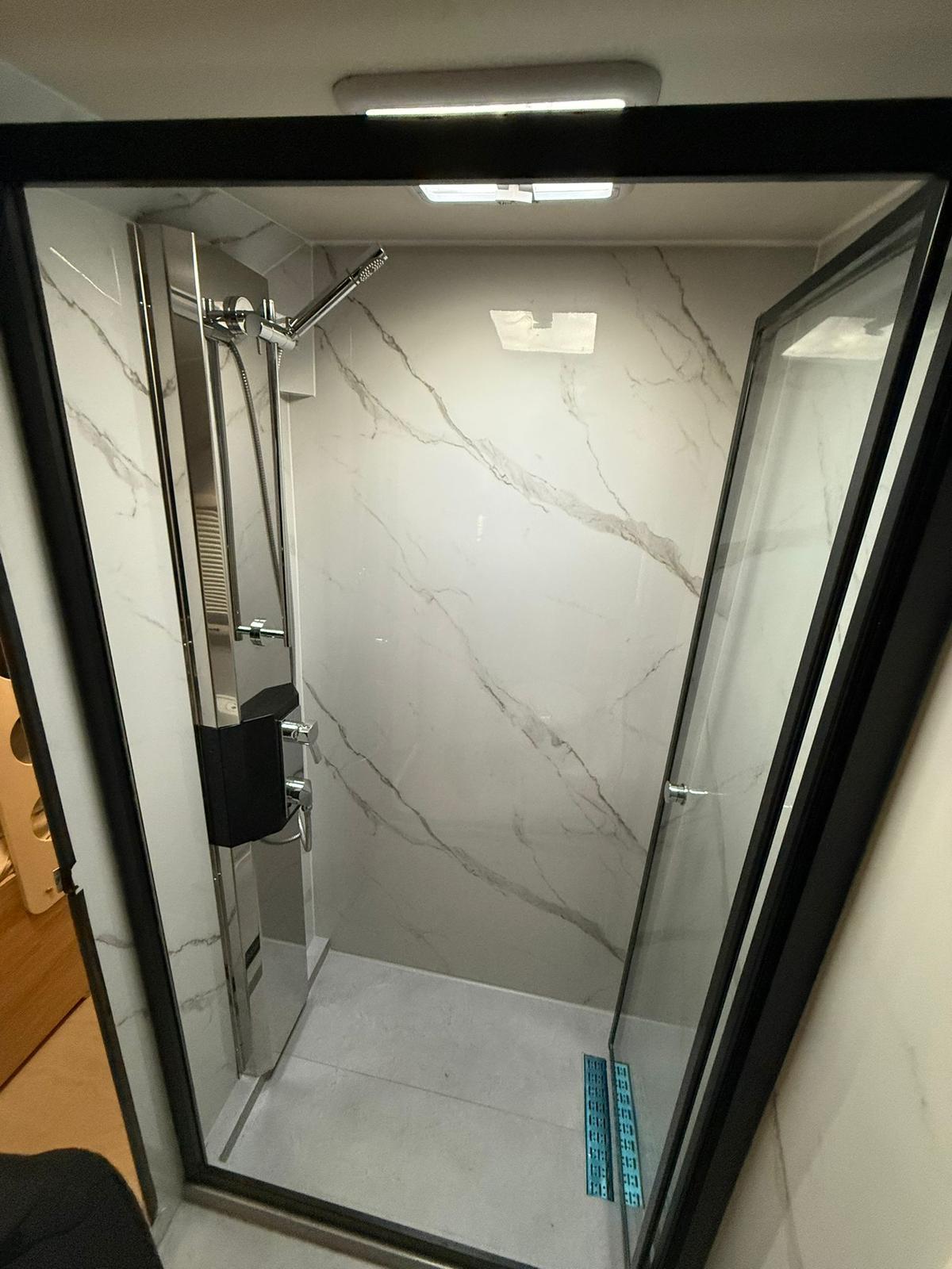 Luxury Off-Road Camper Trailer | 4-Season | 2-Person | Fully Loaded | VCAMP | VIVELD - 17