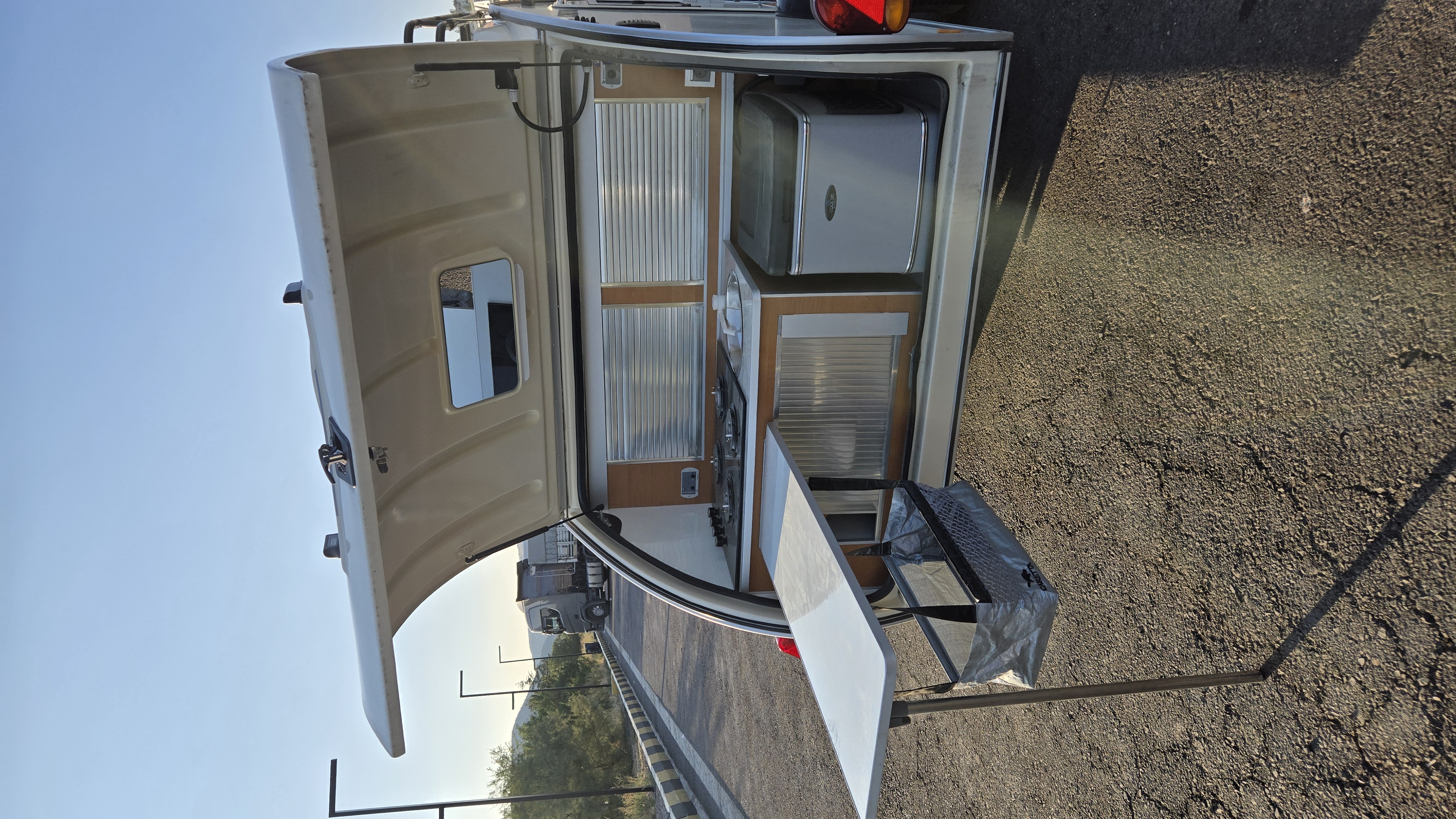 Caretta 1500 | Lightweight Entry-Level Caravan - 7