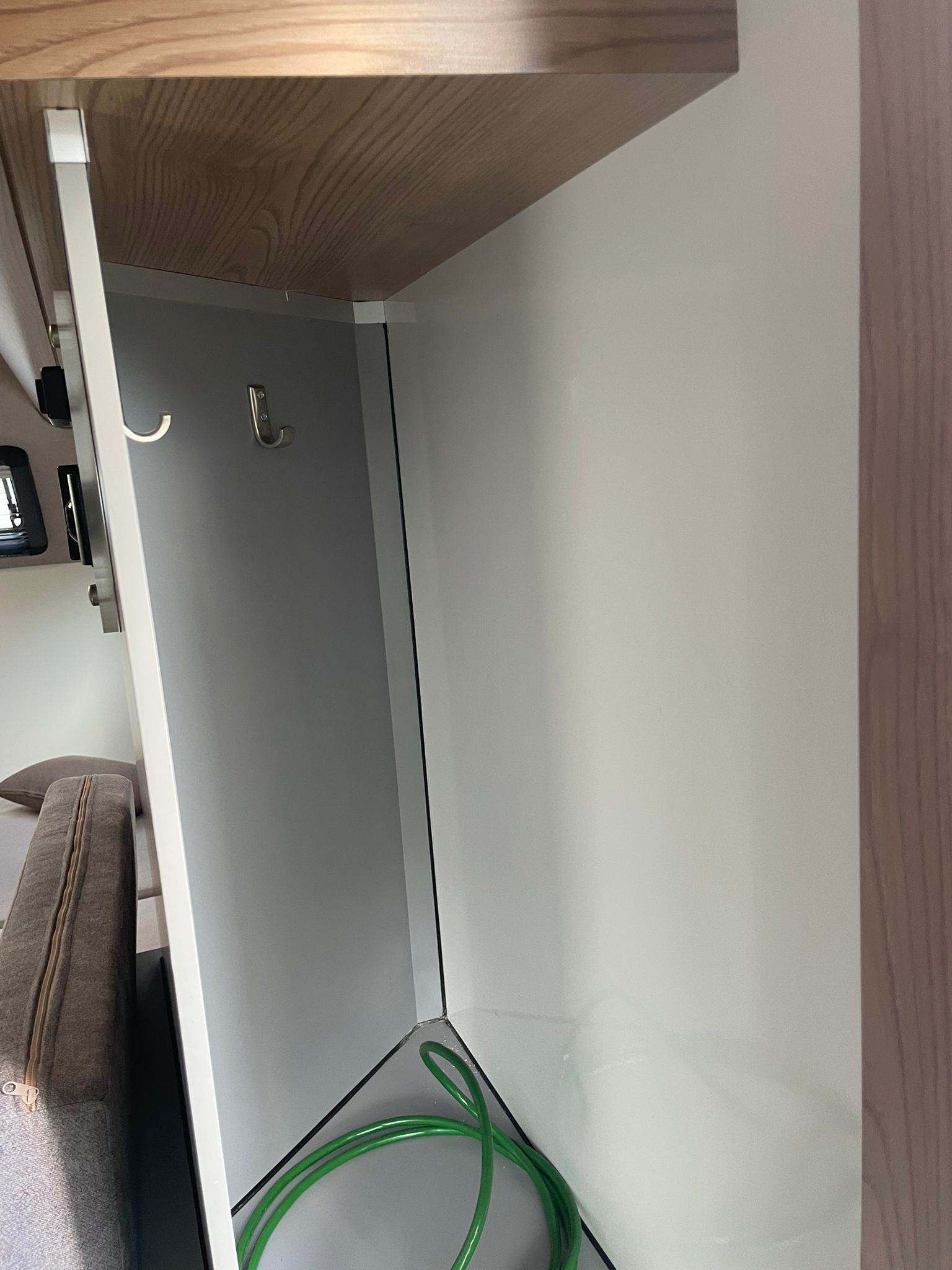 Compact OffRoad Caravan VCAMP-VIVA ⚡ - 7