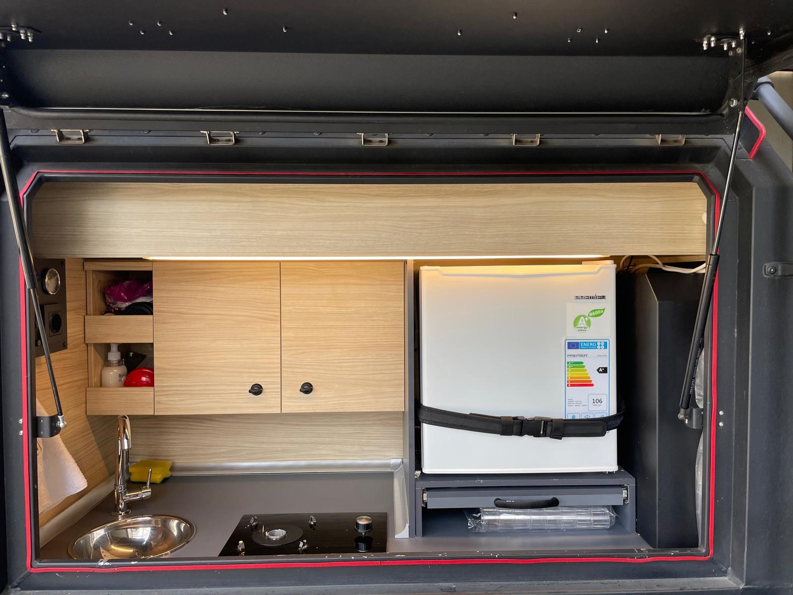 Decamp X1+ | Full options | 2022 - 16