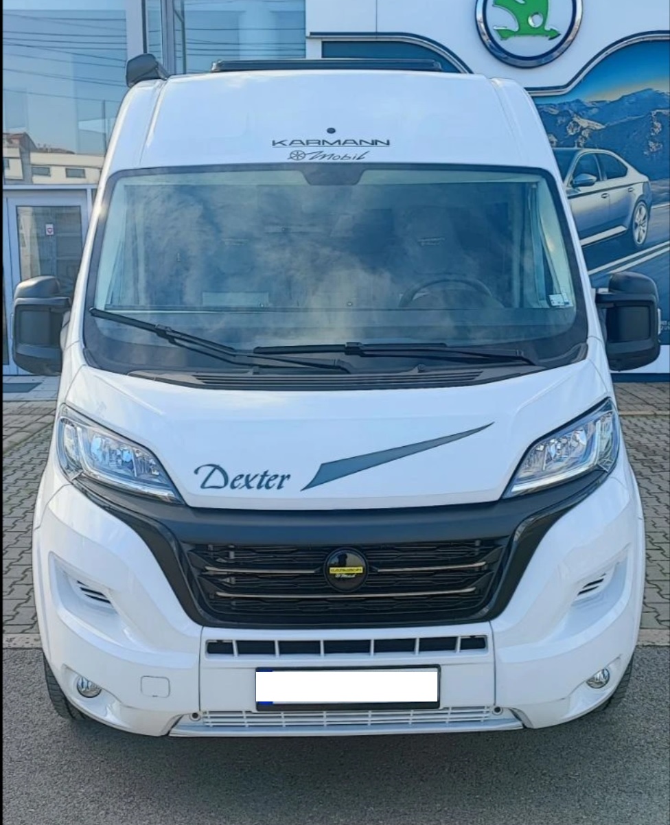 Karmann Dexter 581 2024