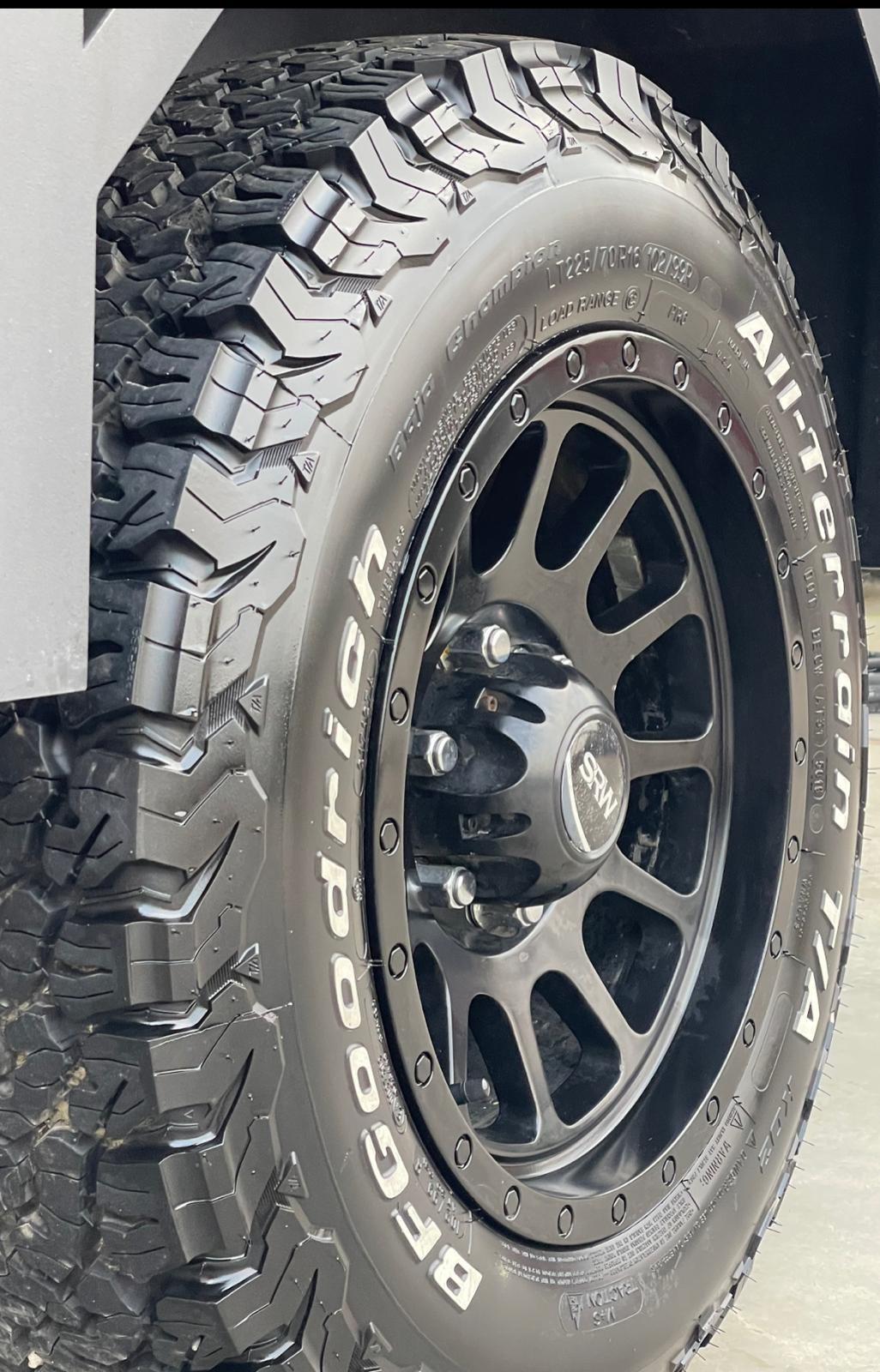 Decamp X1+ | Full options | 2022 - 17