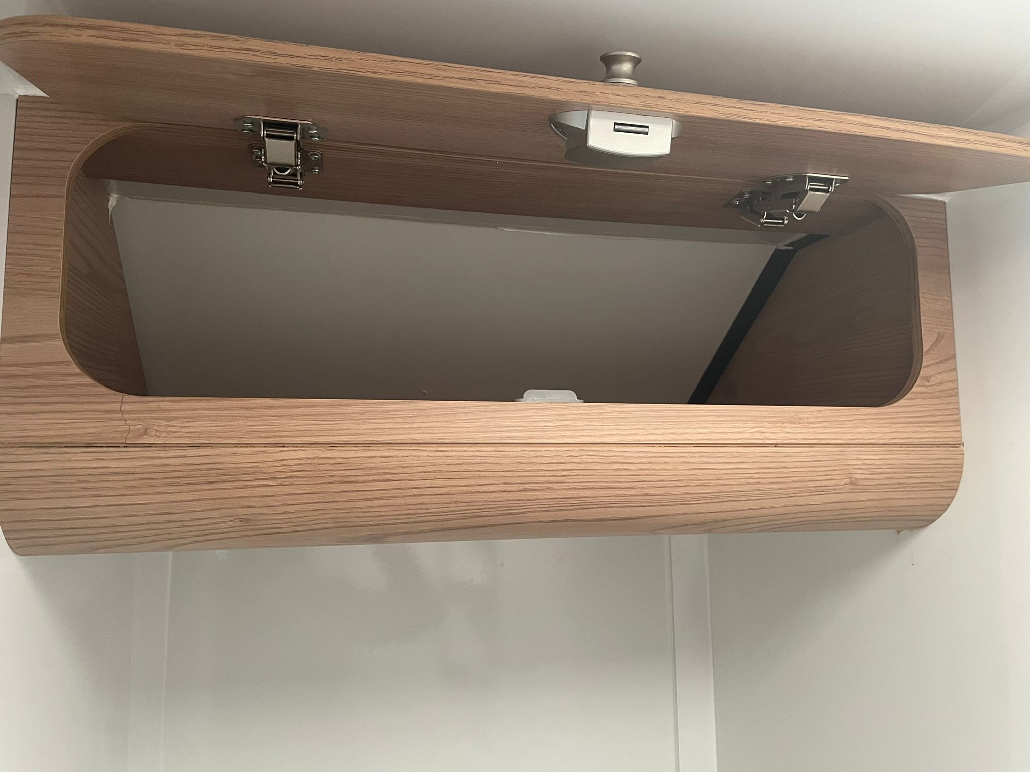 Compact OffRoad Caravan VCAMP-VIVA ⚡ - 9