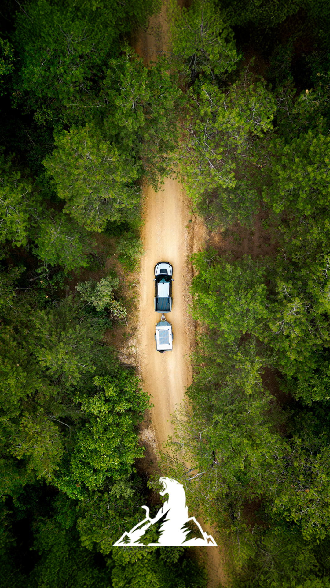 Jaggervan Daphne | Off-Road - 2