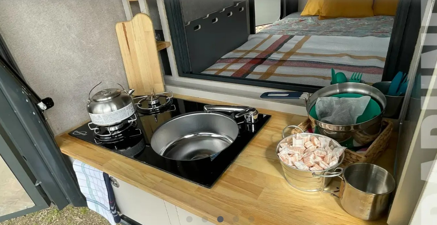 Jaggervan Daphne | Off-Road - 7