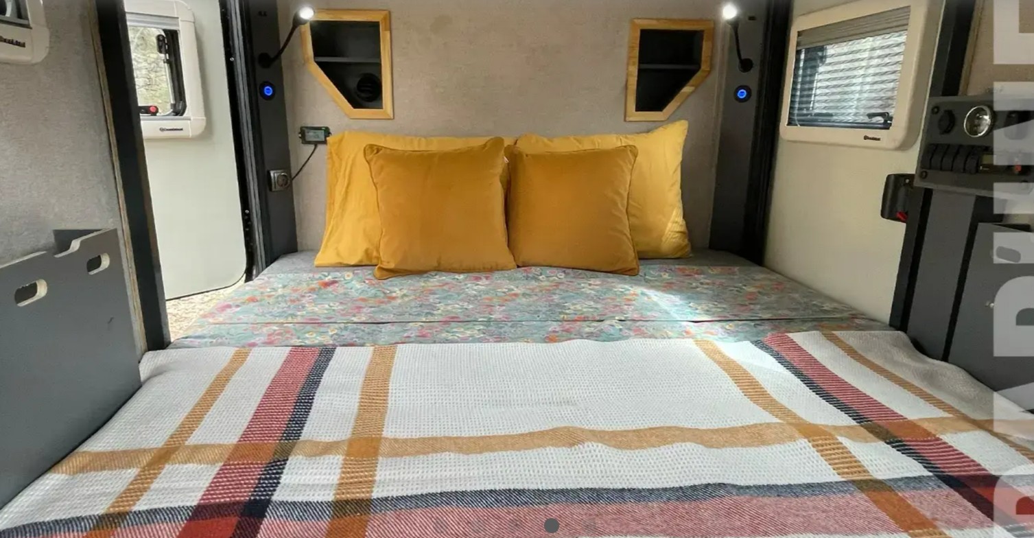 Jaggervan Daphne | Off-Road - 8